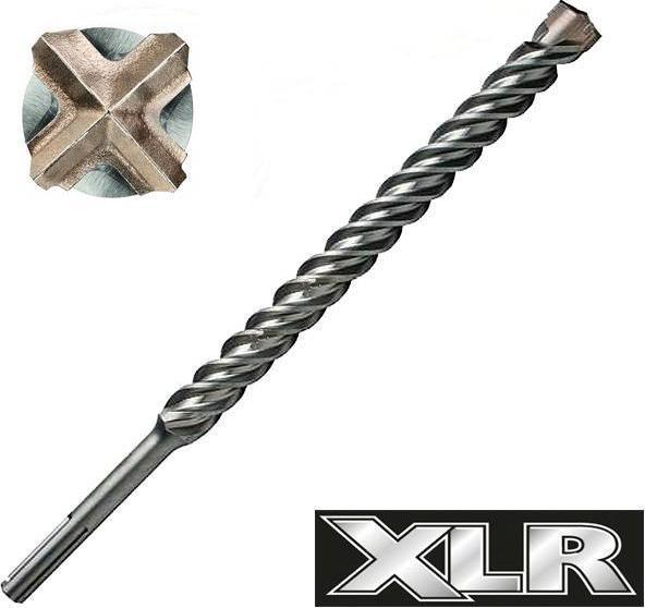 Actual product image DeWalt Hammer drill bit (30 millimetres)