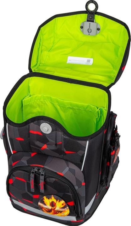 Produktbild Ergobag Cubo Light (19 l)