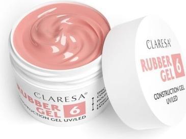 Produktbild Claresa Nail Builder Gel Rubber Gel 90g Gross