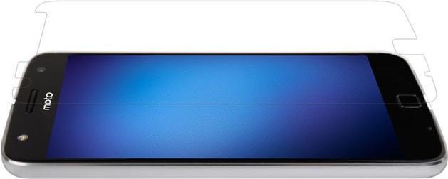 Image du produit Nillkin Super clair (1 pièce(s), Motorola Moto Z Play)