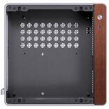 Actual product image Jonsbo NV10 (ITX)