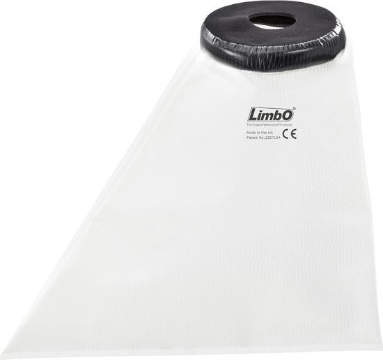 Produktbild Limbo Badeschutz für Erwachsene (Duschen / Baden)
