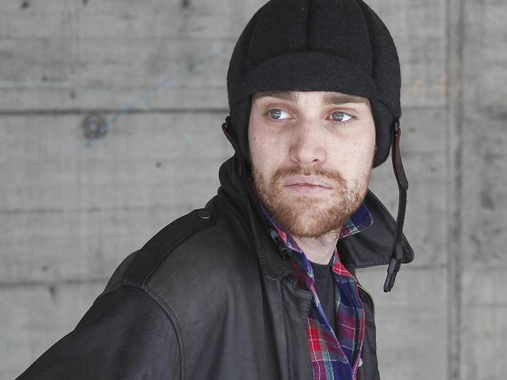 Actual product image Ribcap Fox (S)