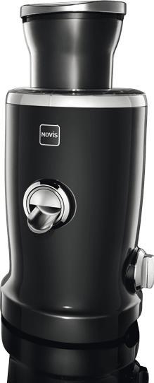 Image du produit Novis Iconic Line - VitaJuicer S1 noir