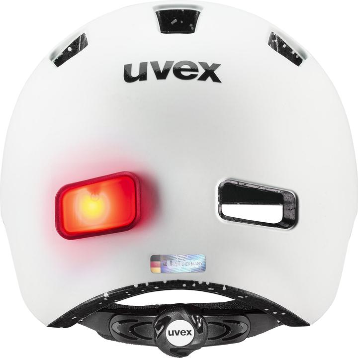 Image du produit Uvex Sports city 4 (58 - 61 cm)