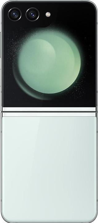 Produktbild TIM Galaxy Z Flip5 (512 GB, Mint, 6.70", SIM + eSIM, 12 Mpx, 5G)