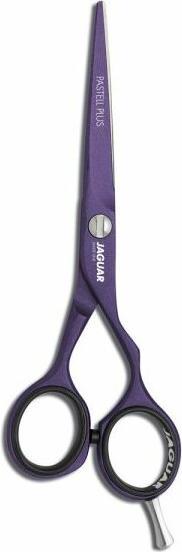 Produktbild Jaguar Pastell Plus Offset Schere (13.97 cm)