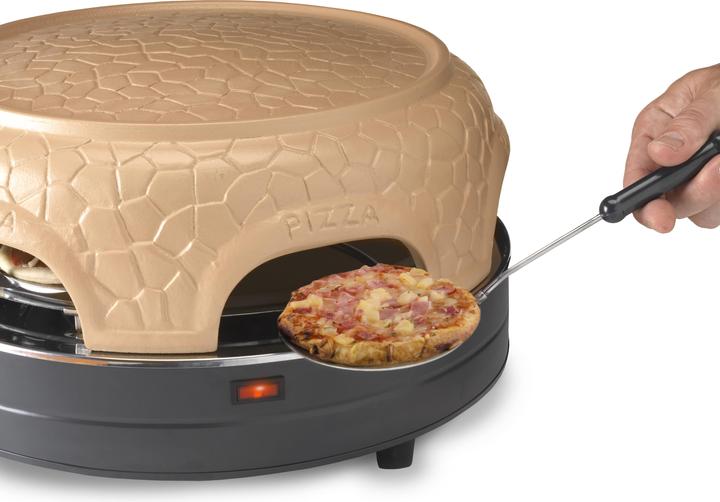 Produktbild Gastronoma Pizzaofen