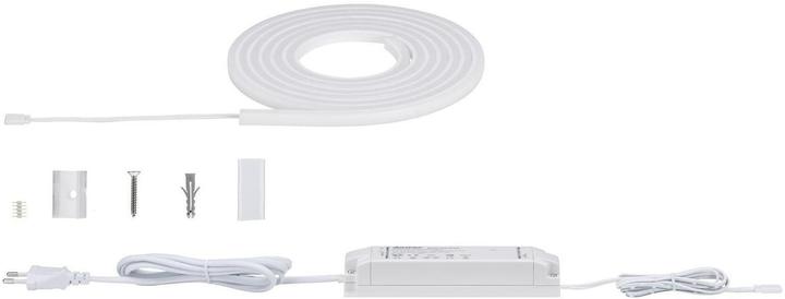 Paulmann MaxLED Flow Stripe Set (Warmweiss, 300 cm, Indoor)