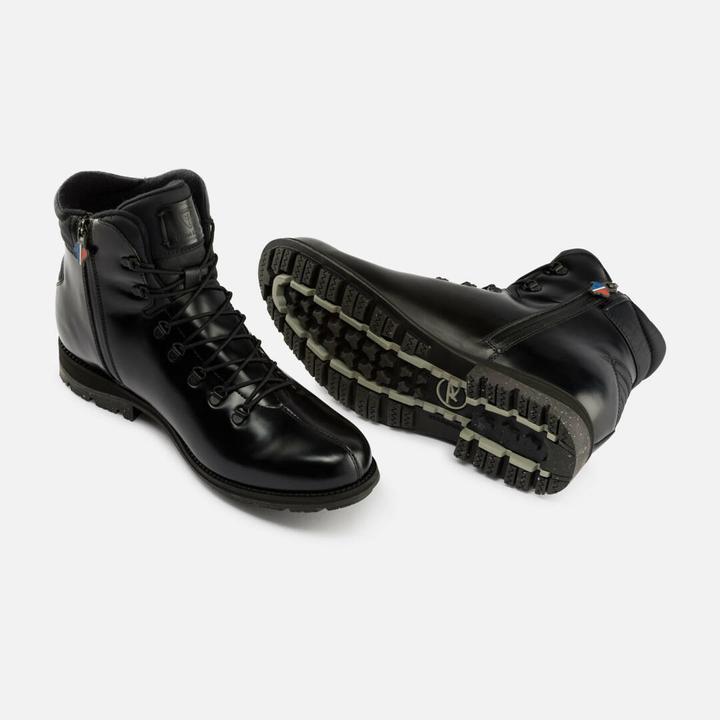 Produktbild Rossignol winterstiefel 1907 chamonix black edition (42)