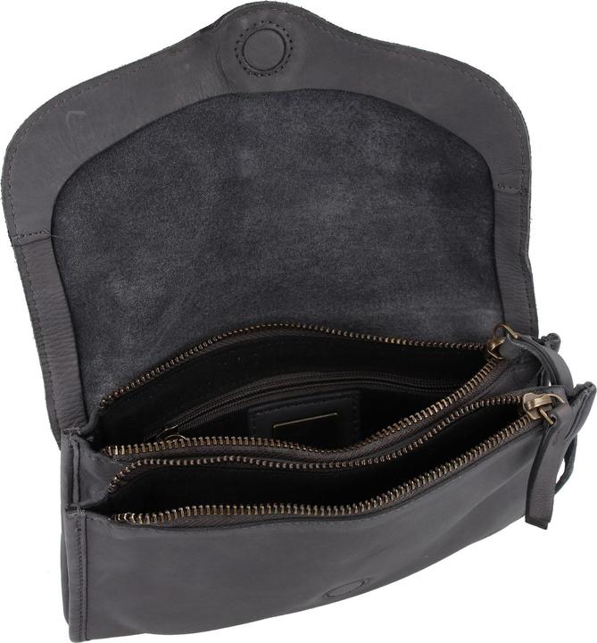 Image du produit Harbour 2nd Anchor Love Sac à bandoulière en cuir 22 cm