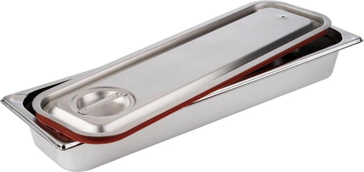 Actual product image APS GN transport plug-in lid (16.20 cm)