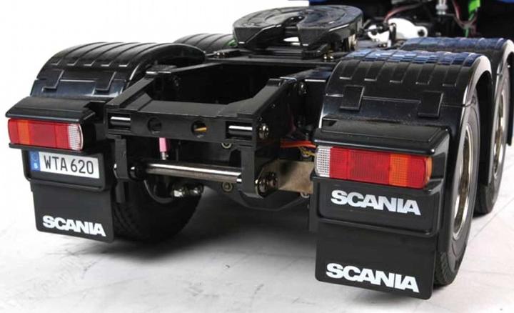 Produktbild Tamiya Scania R620 (Kit)