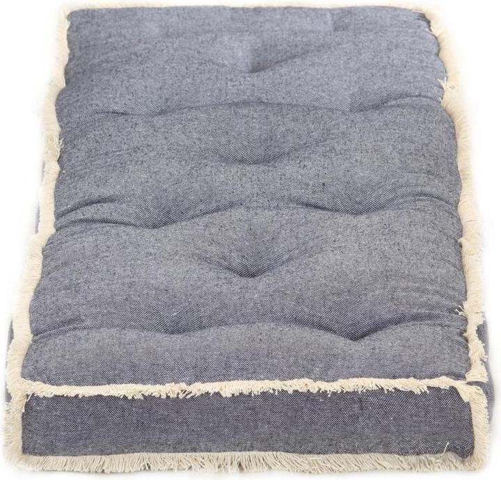 Actual product image VidaXL Bolton (120 x 40 x 7 cm)