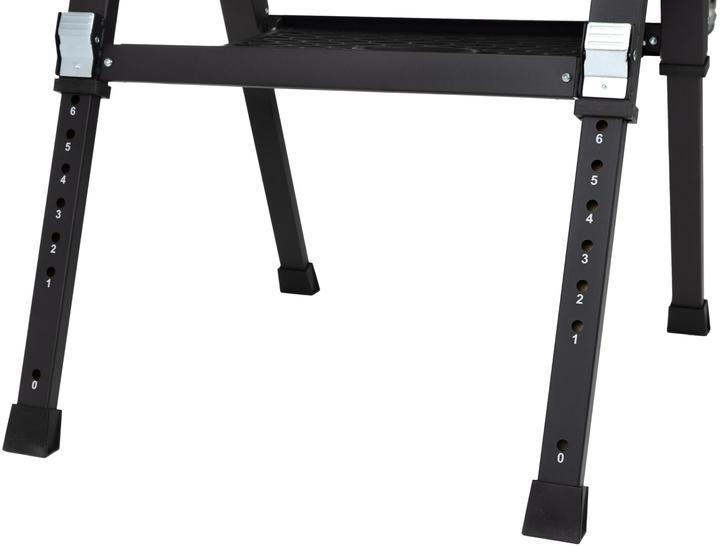 Produktbild Struct Mobile Werkbank (65.65 cm, 70 cm)
