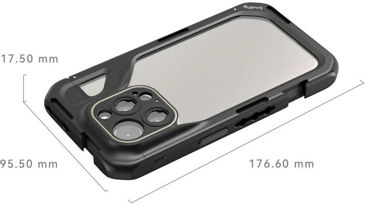 Actual product image SmallRig Mobile Video Cage (Cage)