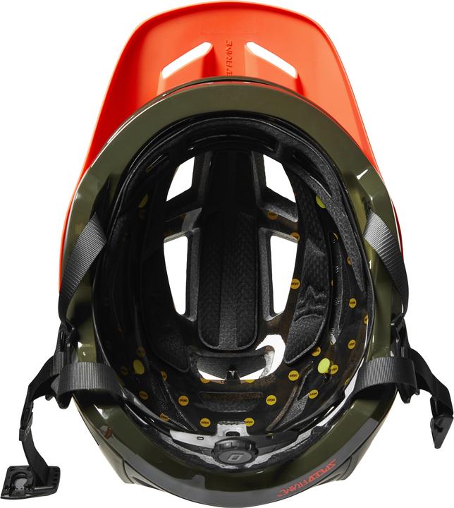 Image du produit Fox Speedframe Pro Fade MIPS (55 - 59 cm)