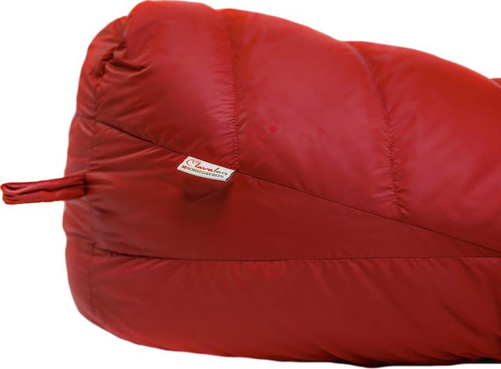 Immagine prodotto Grüezi Bag Biopod Down Hybrid Ice Alpine 190 (205 cm)
