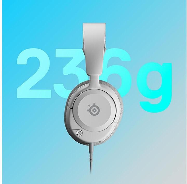 Produktbild SteelSeries Arctis Nova 1P (Kabelgebunden)