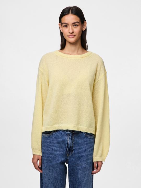 Image du produit Pieces PCIDA Strickpullover (S)
