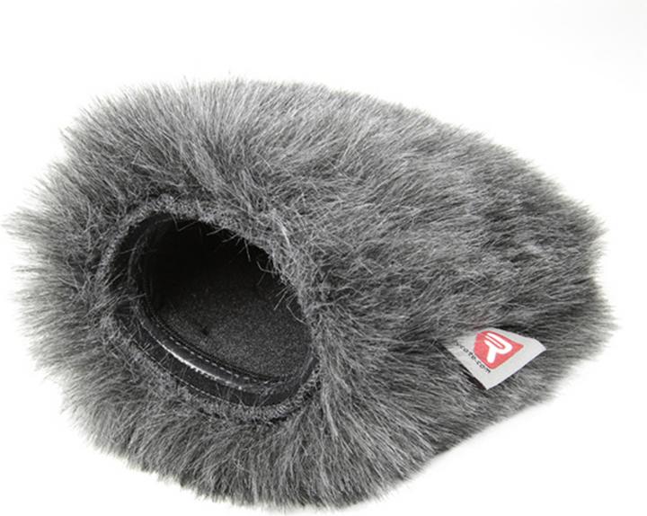 Produktbild Rycote Zoom H5 Mini Windjammer (Fell)