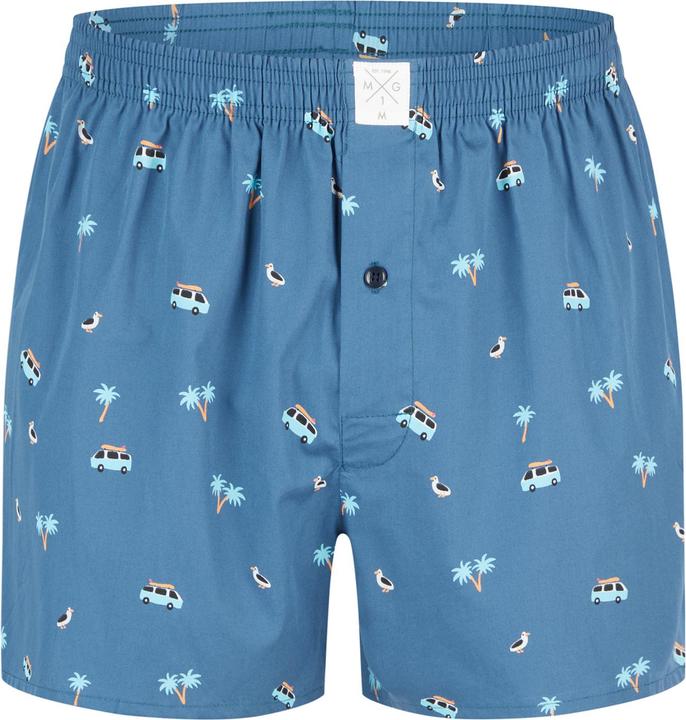 Immagine prodotto Mg-1 Boxer Classics (M, confezione da 6)