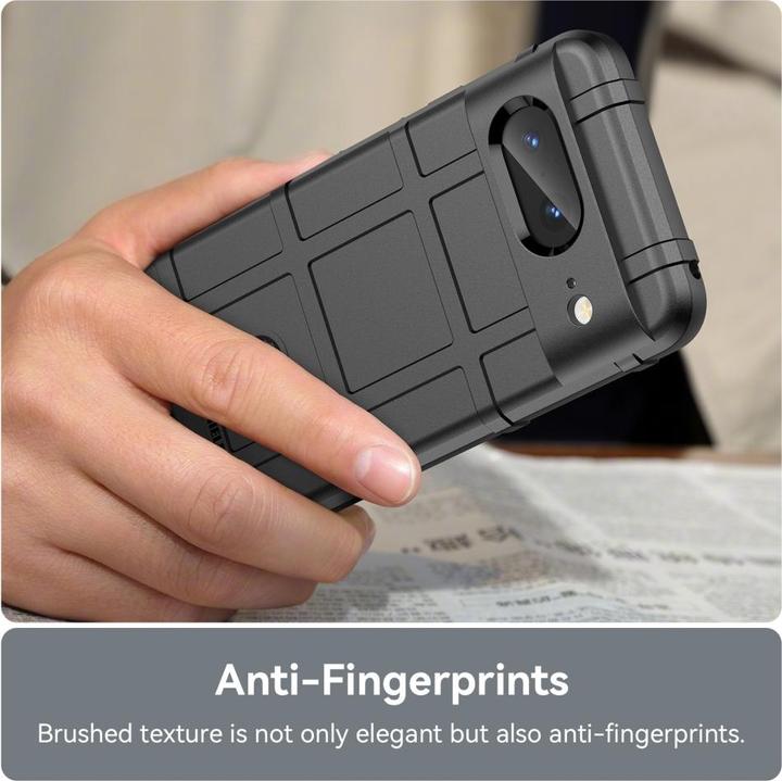 Immagine prodotto Screenguard Rugged Shield (Google Pixel 8)