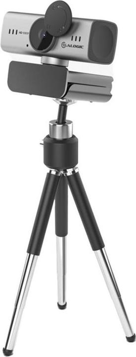 Produktbild Alogic Iris Webcam Full HD 2MP for streaming and video calls (2.10 Mpx)