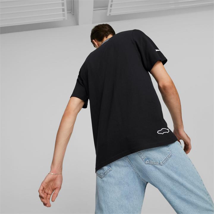 Actual product image Puma PL Polo (L)