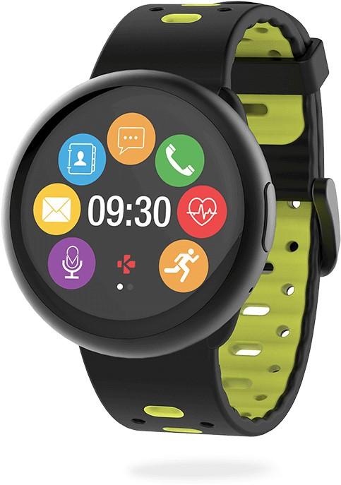 MyKronoz ZeRound 2 HR Premium (45 mm)