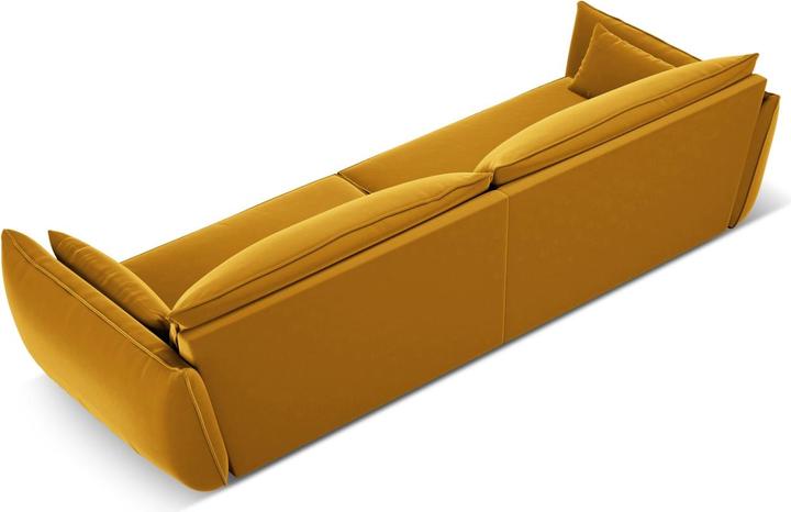 Actual product image Micadoni Kaelle (2 person sofa, 3-seater, 4-seater)