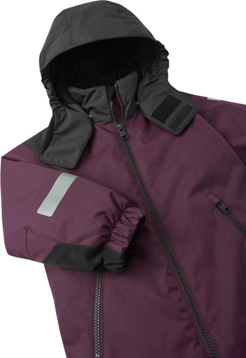 Produktbild Reima Kauhava Winter Overall (98)