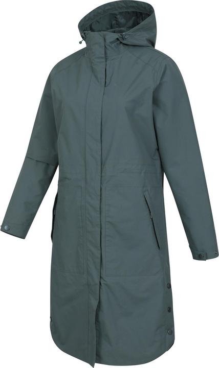 Immagine prodotto Mountain Warehouse Hannah Extreme Giacca Impermeabile Donna (42 D)