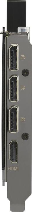 Actual product image ASUS GeForce RTX 3080 10G EK (10 GB)