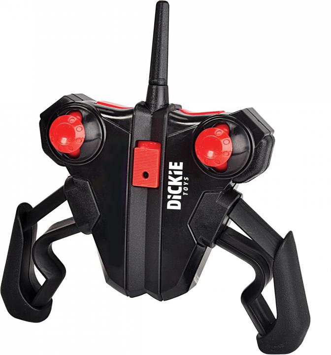 Actual product image Dickie Pistenbully