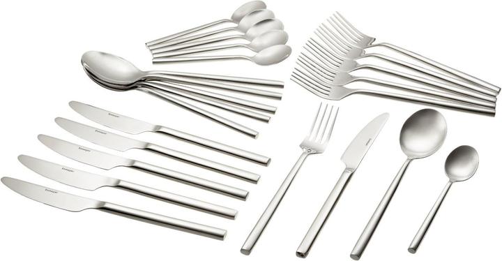 Produktbild Esmeyer Silke (24 Stück, Besteck Set)