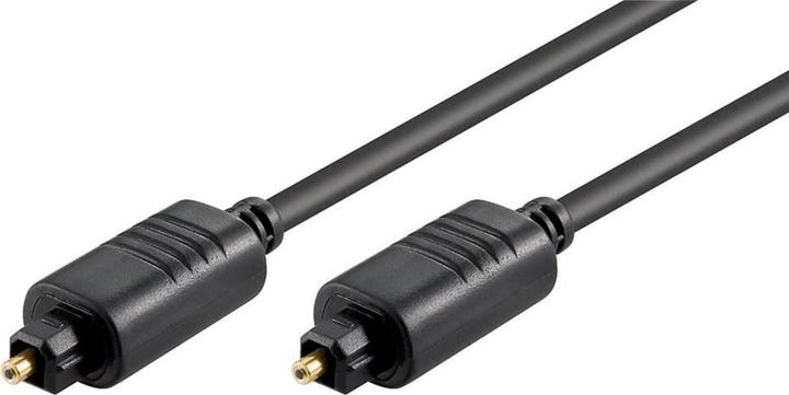 Produktbild MicroConnect Digitales Audio-Kabelkit (optisch) (5 m, Optisch)