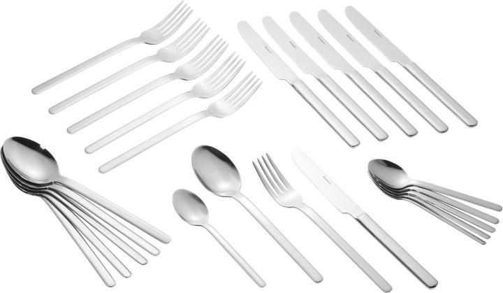 Immagine prodotto Esmeyer Bettina (24 Pezzo/i, Set di posate)