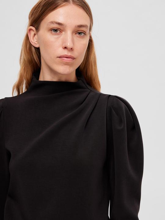 Produktbild Selected Femme Drapiertes Oberteil (L)