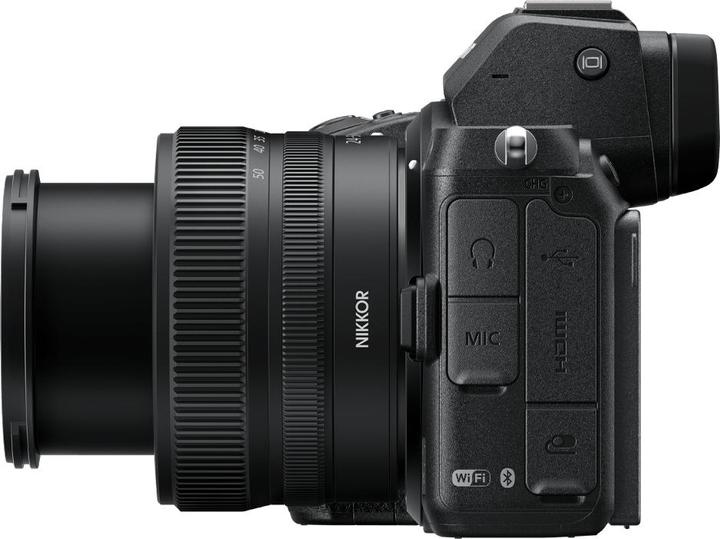 Produktbild Nikon Z5 Kit (24 - 50 mm, 24.30 Mpx, Vollformat)