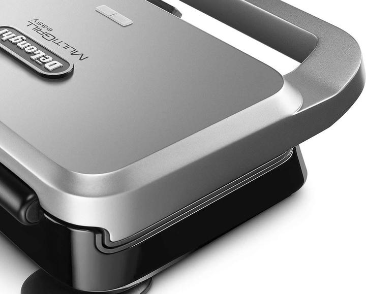 Produktbild De'Longhi Sandwichmaker SW12BC.S