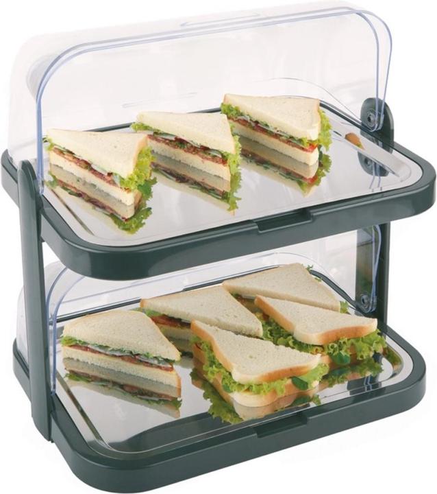 Produktbild APS Buffet-Vitrine