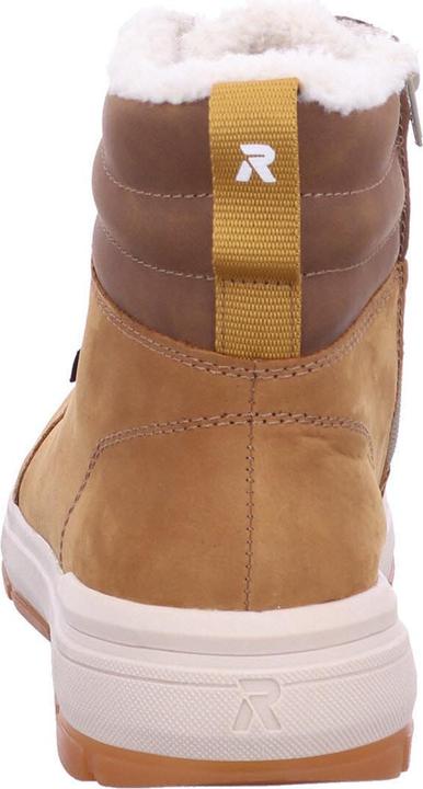 Actual product image Rieker Ankle boot - 101538 (46)