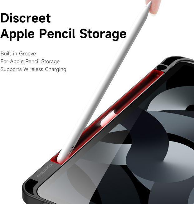 Image du produit Dux Ducis Couverture de la série Magi (IPad Pro 11 (2020))