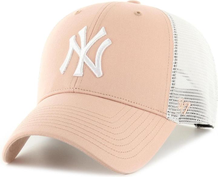 Actual product image 47 Brand Trucker Branson New York Yankees