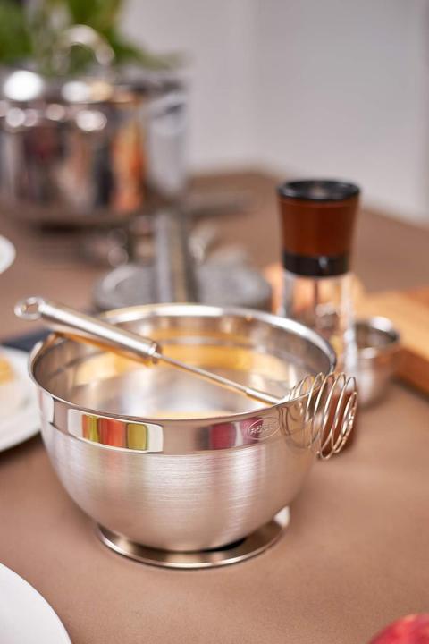 Produktbild Rösle Schüsselset (24 cm, 5.40 l, 3 x)