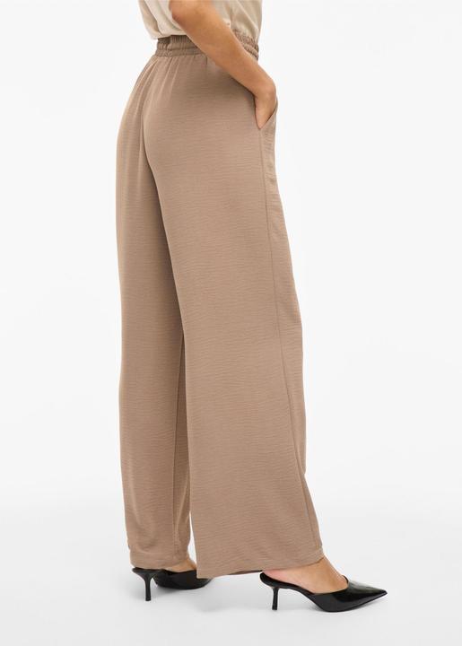 Immagine prodotto Vila High Waist Hose mit weitem Bein (42)