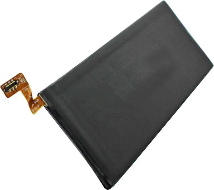 Actual product image AccuCell Alcatel One Touch Pop 4S LTE battery, OT-5095, type TLp029B1