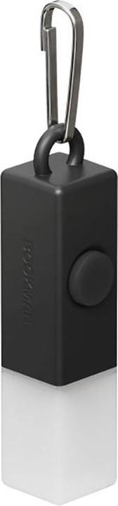 Image du produit Bookman éclairage vélo suspendu pour fermere éclair usb