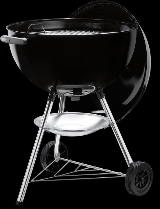 Produktbild Weber Bar B Kettle (57 cm)